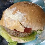 パリジェンヌ - 料理写真: