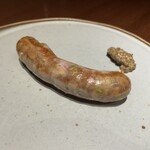 中目黒 中勢以 - 