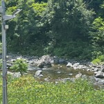 そば処 平石亭 - 