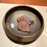 中目黒 中勢以 - 