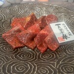 焼肉 うしなり - 