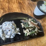 そば処 平石亭 - 