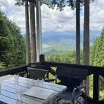 忘路庵カフェ - 