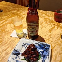 鰻う おか冨士 - 