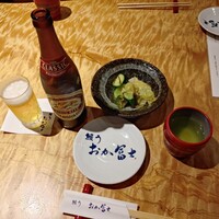 鰻う おか冨士 - 