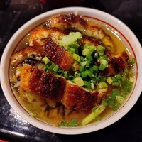 鰻う おか冨士 - 