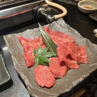 うしごろ 貫 恵比寿本店 - 