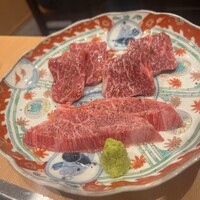 神戸焼肉 金虎 - 