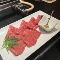 うしごろ 貫 恵比寿本店 - 