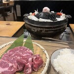 成吉思汗 なまら - 