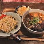 食事の店 さん花 - 