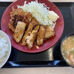 かつや - 料理写真:
