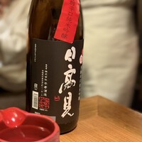 鮨よしかわ 恵比寿 - 