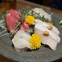 鮨よしかわ 恵比寿 - 