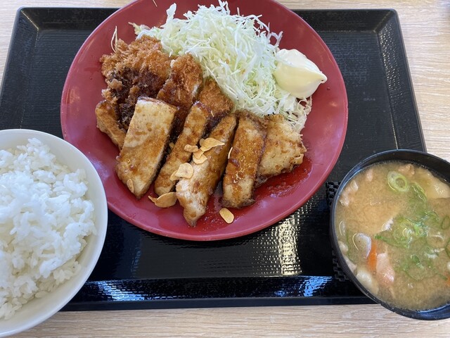 Katsuya Aichi Nisshin Ten