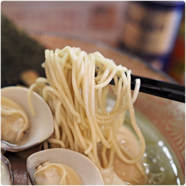 Ramen611 - 箱根ケ崎/ラーメン | 食べログ