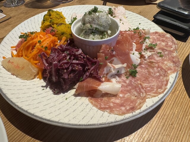 涼亭66 upper hights（アッパーハイツ）｜THE AMALIE LONG LENGTH