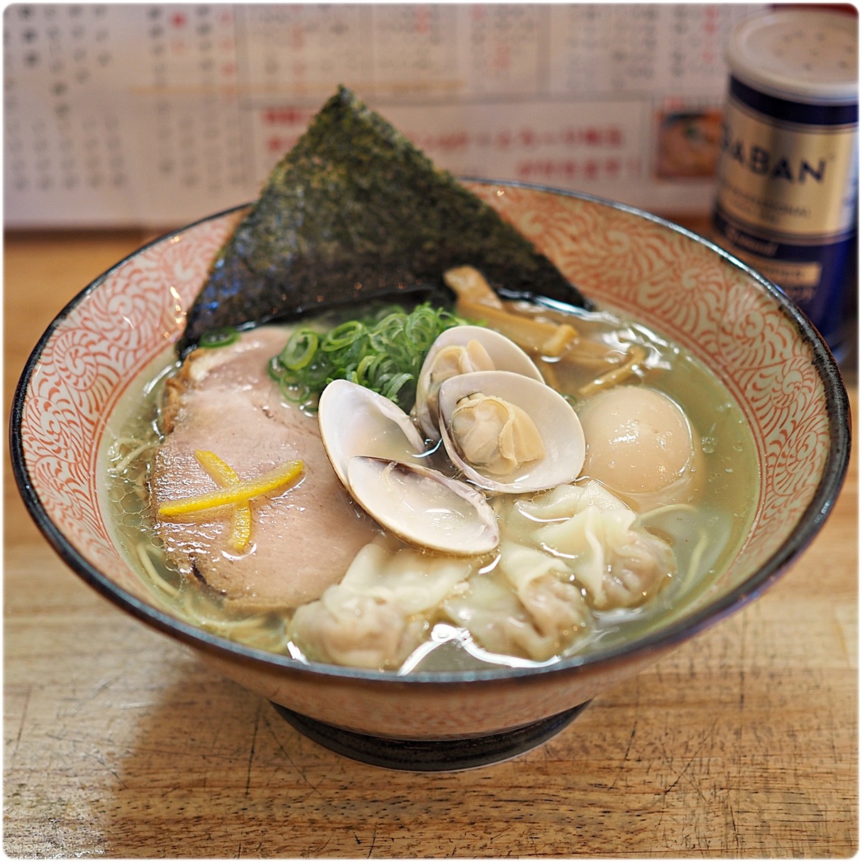 写真 : Ramen611 - 箱根ケ崎/ラーメン | 食べログ