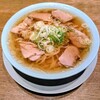 えっちゃんラーメン。