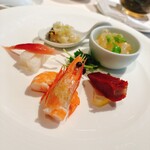 中国料理 美麗華 - 