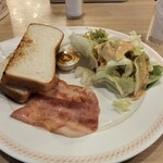 ジョイフル - 料理写真: