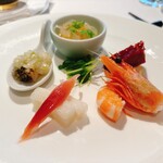 中国料理 美麗華 - 