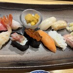 おたる政寿司 本店 - 