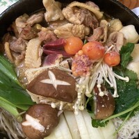 貴船 仲よし -  貴船 仲よし -