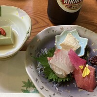 貴船 仲よし -  貴船 仲よし -