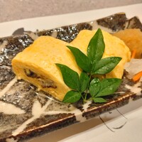 東京竹葉亭 リーガロイヤルホテル店 - 