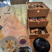 旬房 - 