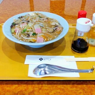 道の駅食堂 いつき_0