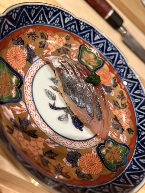 by inter72674 : 築地青空三代目 博多 - 祇園/寿司 | 食べログ