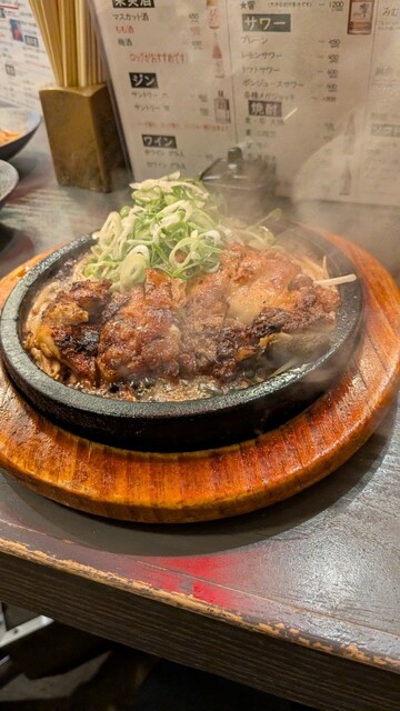 月とすっぽん 閉店】鶏吟醸 月と鼈 （トリギンジョウ ツキトスッポン） - 心斎橋