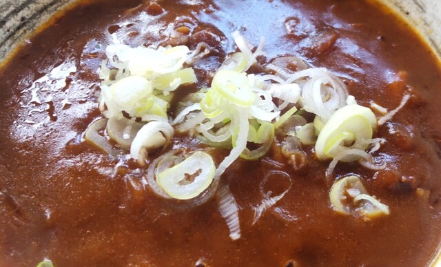 軽食 ひまわり ヤマザワ成沢店 - 蔵王（ラーメン）の写真
