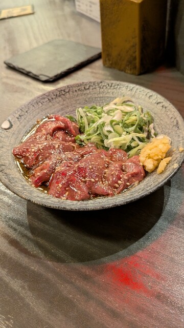 閉店】鶏吟醸 月と鼈 （トリギンジョウ ツキトスッポン） - 心斎橋
