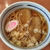 欽太郎うどん
