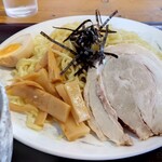 ラーメン工房 みそ伝 - 