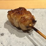 鳥匠 いし井 - 手羽元