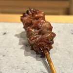 鳥匠 いし井 - さえずり