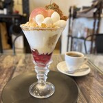 LatteArt-Bar Z.E.R.O - 