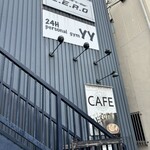 LatteArt-Bar Z.E.R.O - 