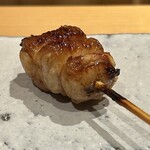 鳥匠 いし井 - 手羽元