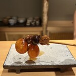 鳥匠 いし井 - ちょうちん