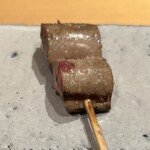 鳥匠 いし井 - きも