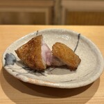 鳥匠 いし井 - そり