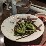 酒蔵レストラン宝 - 