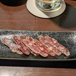 酒蔵レストラン宝 - 