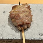 鳥匠 いし井 - せせり