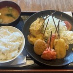 串かつ でんがな - 